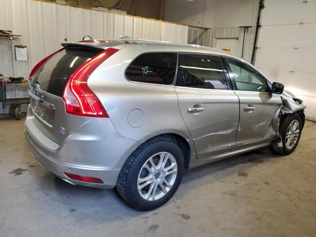 2016 Volvo XC60 T5 Premier