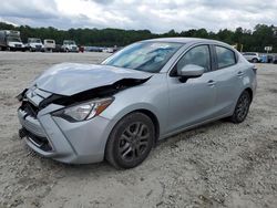 Vehiculos salvage en venta de Copart Ellenwood, GA: 2019 Toyota Yaris L