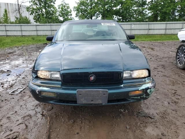 1996 Buick Regal Custom