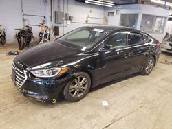 2018 Hyundai Elantra SEL for sale in Wheeling, IL