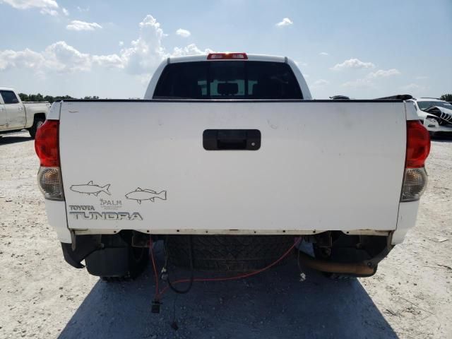 2007 Toyota Tundra Double Cab SR5