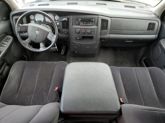 2004 Dodge RAM 1500 ST