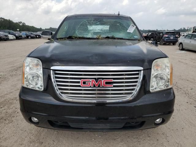 2014 GMC Yukon XL K1500 SLT