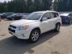 2009 Toyota Rav4 Limited