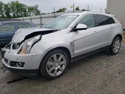 Cadillac srx salvage cars for sale: 2012 Cadillac SRX Performance Collection