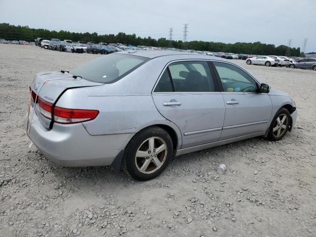 2004 Honda Accord EX