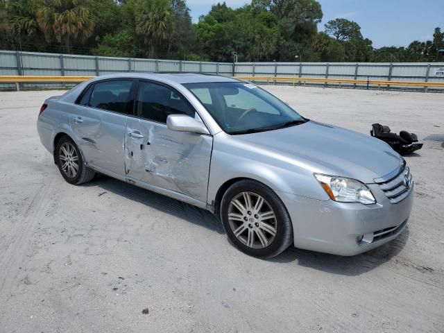 2007 Toyota Avalon XL