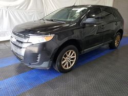 2013 Ford Edge SE for sale in Dunn, NC