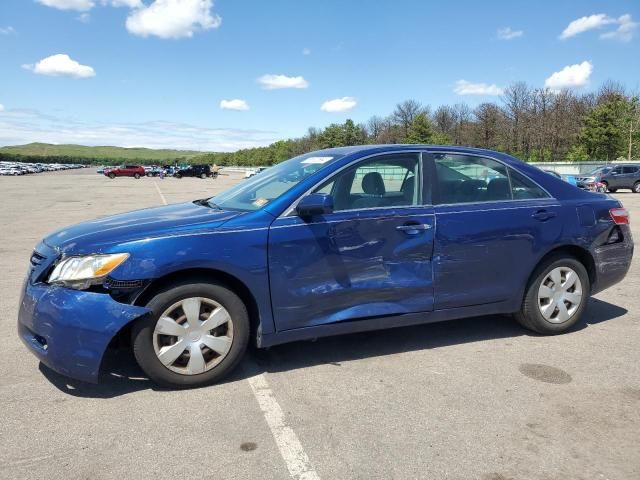 2008 Toyota Camry CE