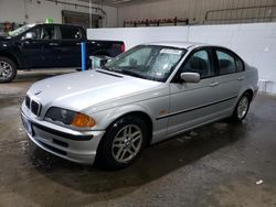 BMW Vehiculos salvage en venta: 2000 BMW 323 I
