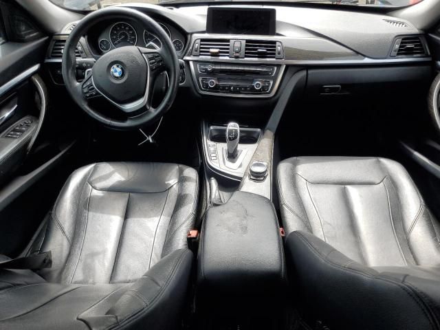 2014 BMW 335 Xigt