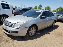 2007 Ford Fusion S for sale in Elgin, IL