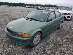 1999 BMW 323 I en venta en Memphis, TN