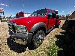 2005 Ford F550 Super Duty for sale in Des Moines, IA