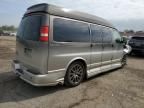 2014 Chevrolet Express G1500 3LT