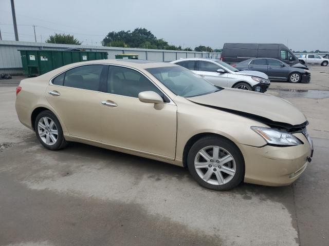 2008 Lexus ES 350