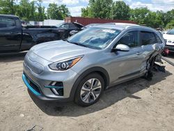 KIA Niro S salvage cars for sale: 2022 KIA Niro S