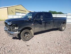 Dodge 3500 salvage cars for sale: 2019 Dodge RAM 3500 Tradesman