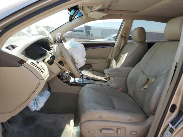 2008 Toyota Avalon XL