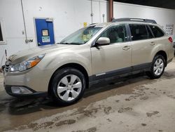 2010 Subaru Outback 2.5I Premium for sale in Blaine, MN