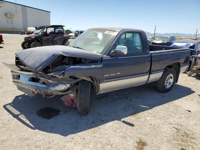 1994 Dodge RAM 1500