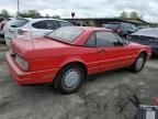 1990 Cadillac Allante