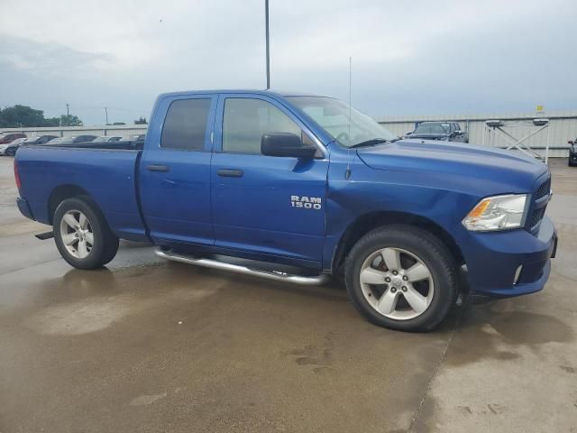 2015 Dodge RAM 1500 ST