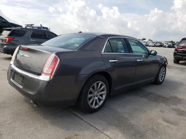 2013 Chrysler 300C