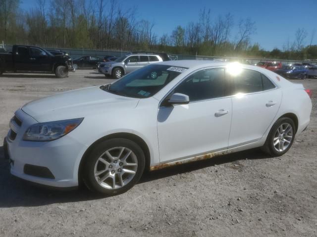 2013 Chevrolet Malibu 1LT