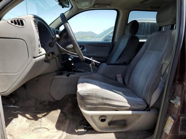 2006 Chevrolet Trailblazer EXT LS