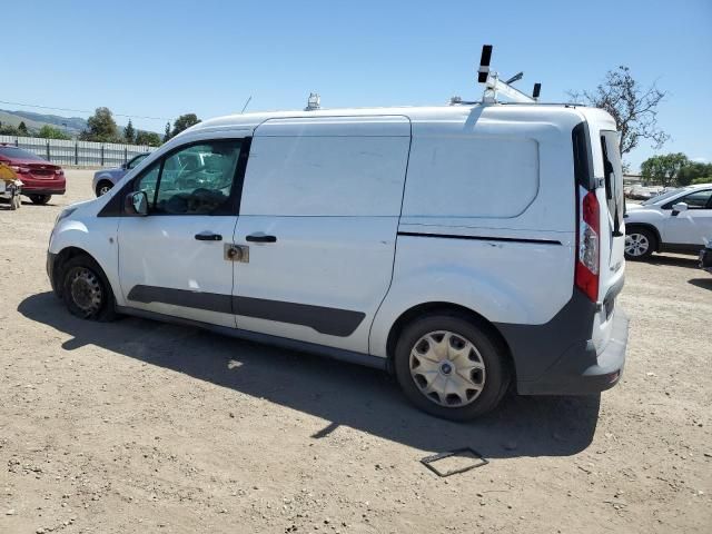 2014 Ford Transit Connect XL