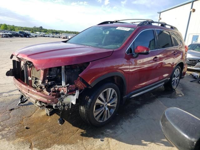 2019 Subaru Ascent Limited