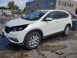 2016 Honda CR-V EX en venta en Littleton, CO