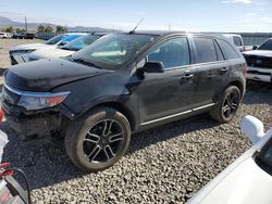 2013 Ford Edge SEL for sale in Reno, NV