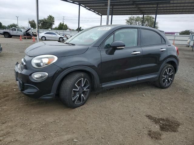 2016 Fiat 500X Easy