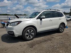 2017 Subaru Forester 2.5I Premium for sale in Fredericksburg, VA