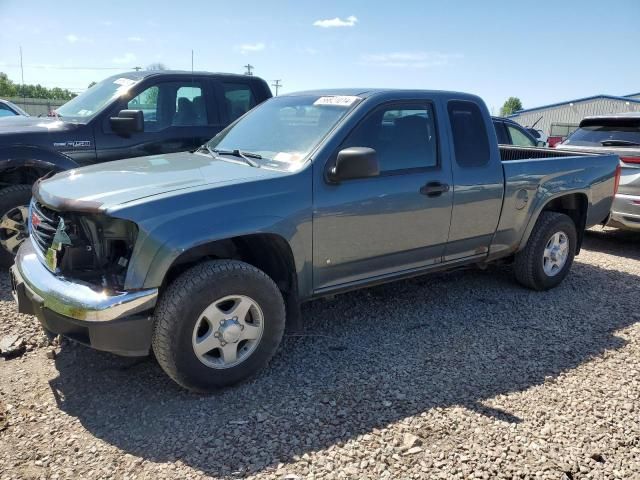 2006 GMC Canyon