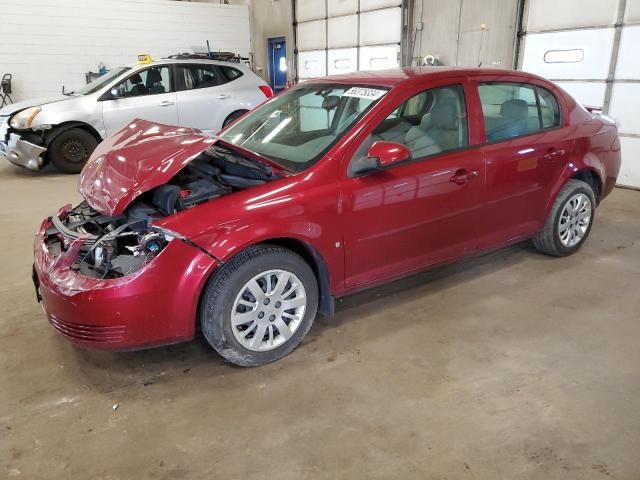 2009 Chevrolet Cobalt LT