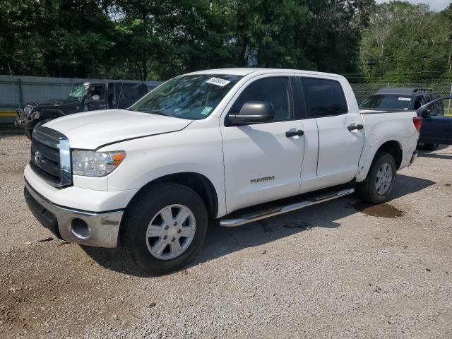 2010 Toyota Tundra Crewmax SR5