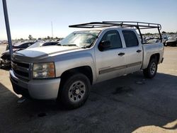 2011 Chevrolet Silverado C1500 LT for sale in Sacramento, CA