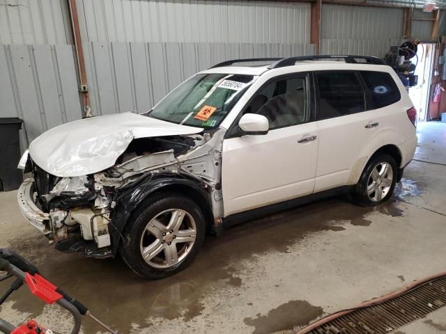 2010 Subaru Forester 2.5X Premium