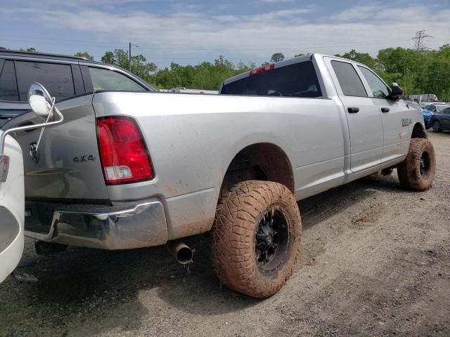 2018 Dodge RAM 3500 ST