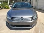 2013 Volkswagen Passat SEL