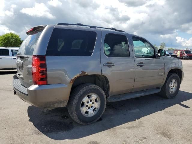 2011 Chevrolet Tahoe K1500 LS