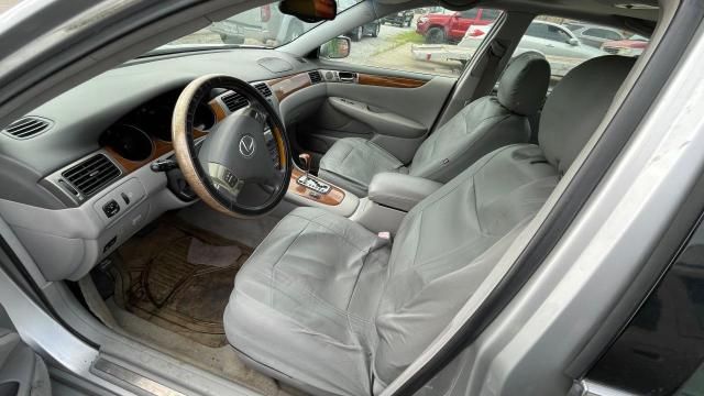 2005 Lexus ES 330