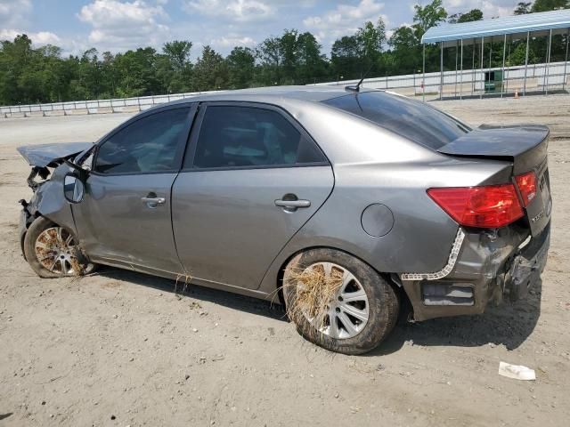 2010 KIA Forte EX