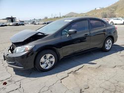 2015 Honda Civic LX for sale in Colton, CA