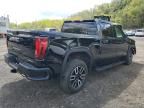 2021 GMC Sierra K1500 AT4