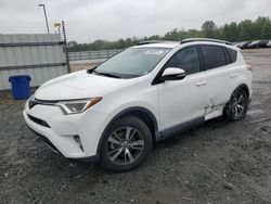 2017 Toyota Rav4 XLE for sale in Lumberton, NC