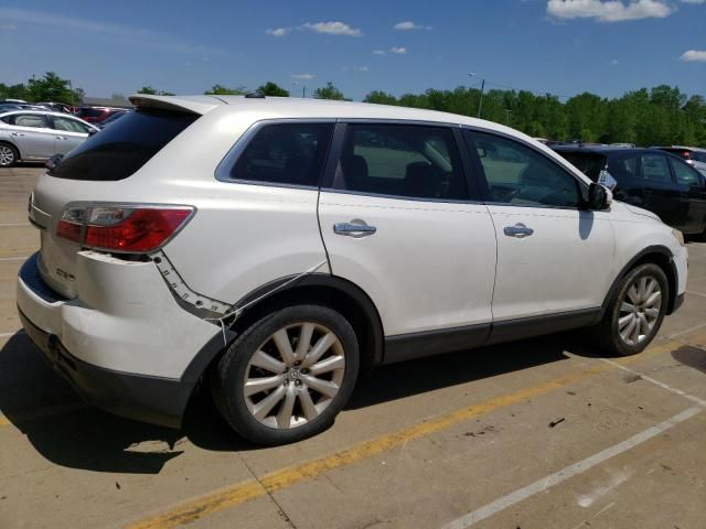 2010 Mazda CX-9